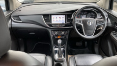 Vauxhall Mokka X 1.4T Elite Nav 5dr 4WD Auto Petrol Hatchback